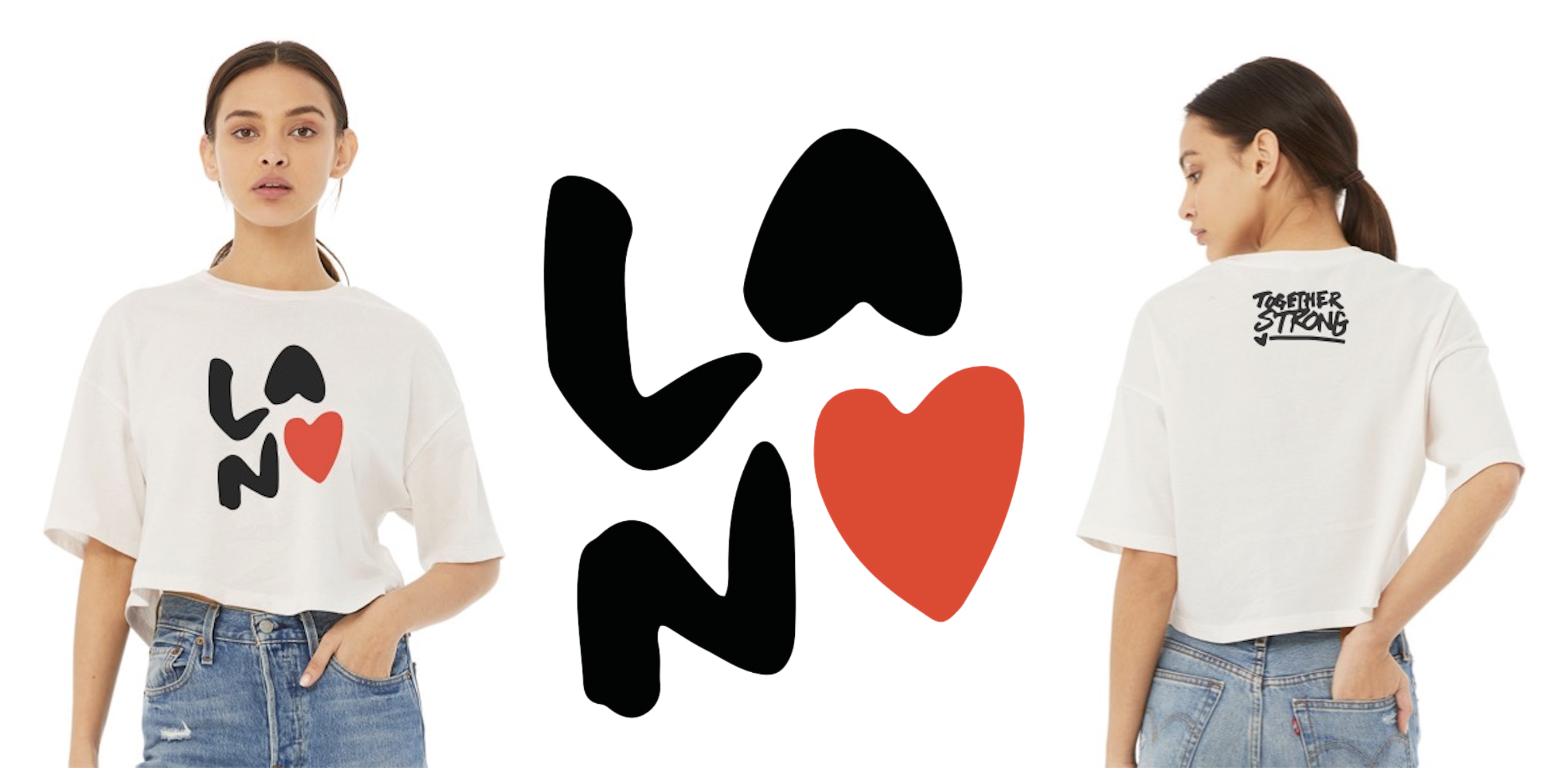 Female Founder Collective’s ‘NY Loves LA’ campaign raises $1.7 million for wildfire relief in 1 week